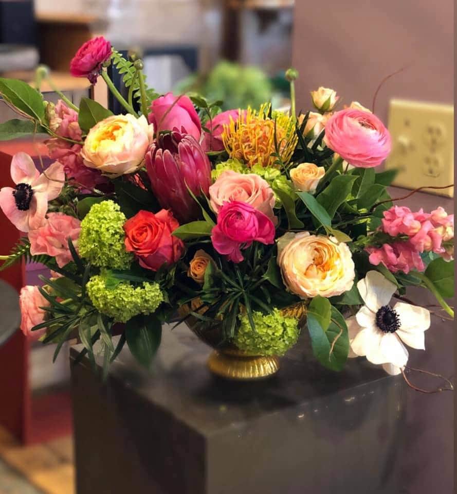 Dorchester Ma Flower Delivery Best Flower Site